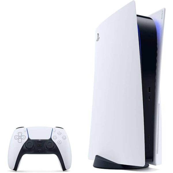PlayStation 5 825GB - White