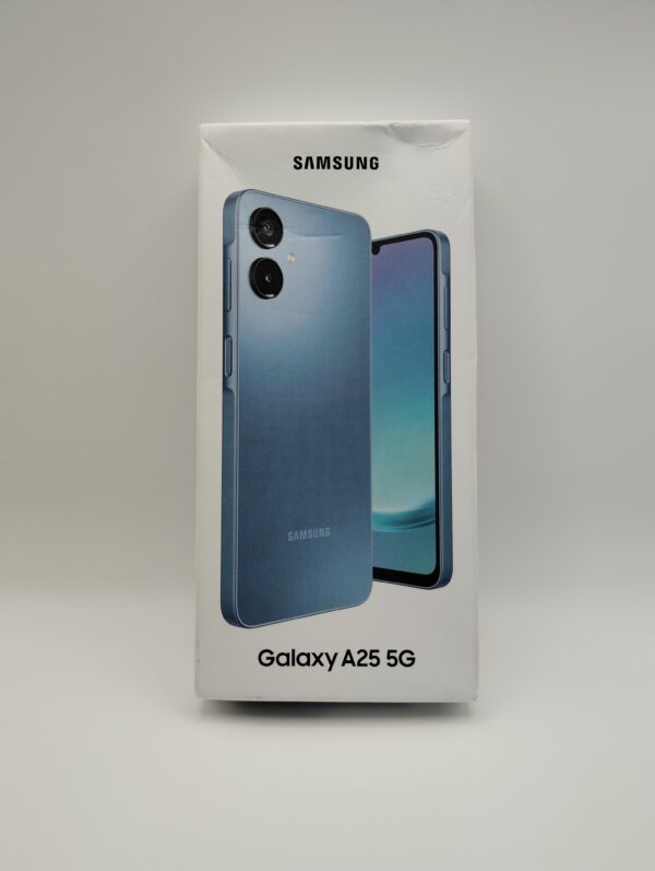 samsung galaxy A25