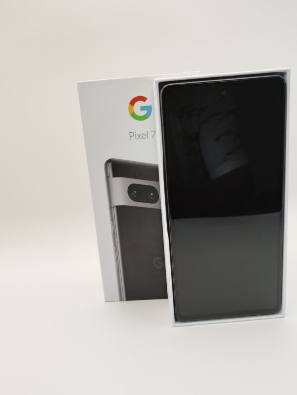 Google Pixel 7, 128GB, Unlock