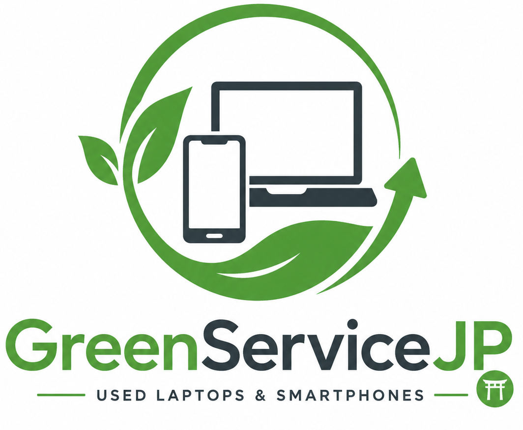 Green Service JP