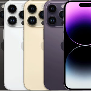 iPhone 14 Pro max